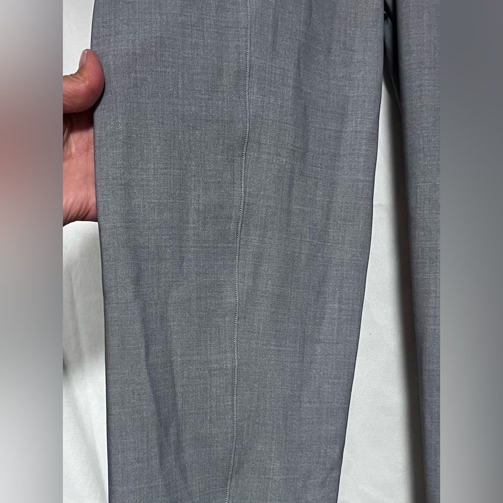 Lululemon Here to There High-Rise 7/8 Pant
Crosshatch Texture Casual Workwear - Picture 7 of 16